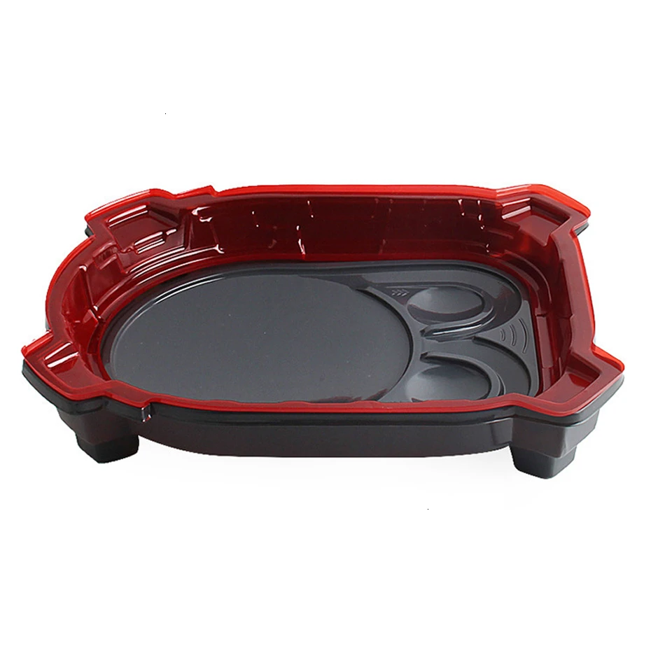 Новая Арена Beyblade Beystadium Burst Эволюция стадион битва топы арена для верхней игры гироскоп диск Bayblade пластиковые игрушки для мальчика