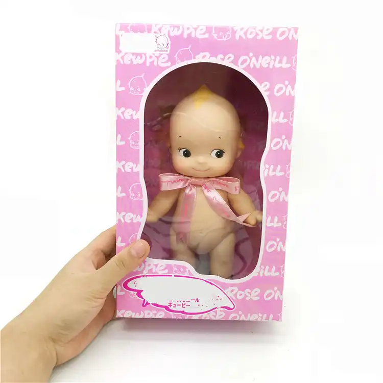 retro baby dolls