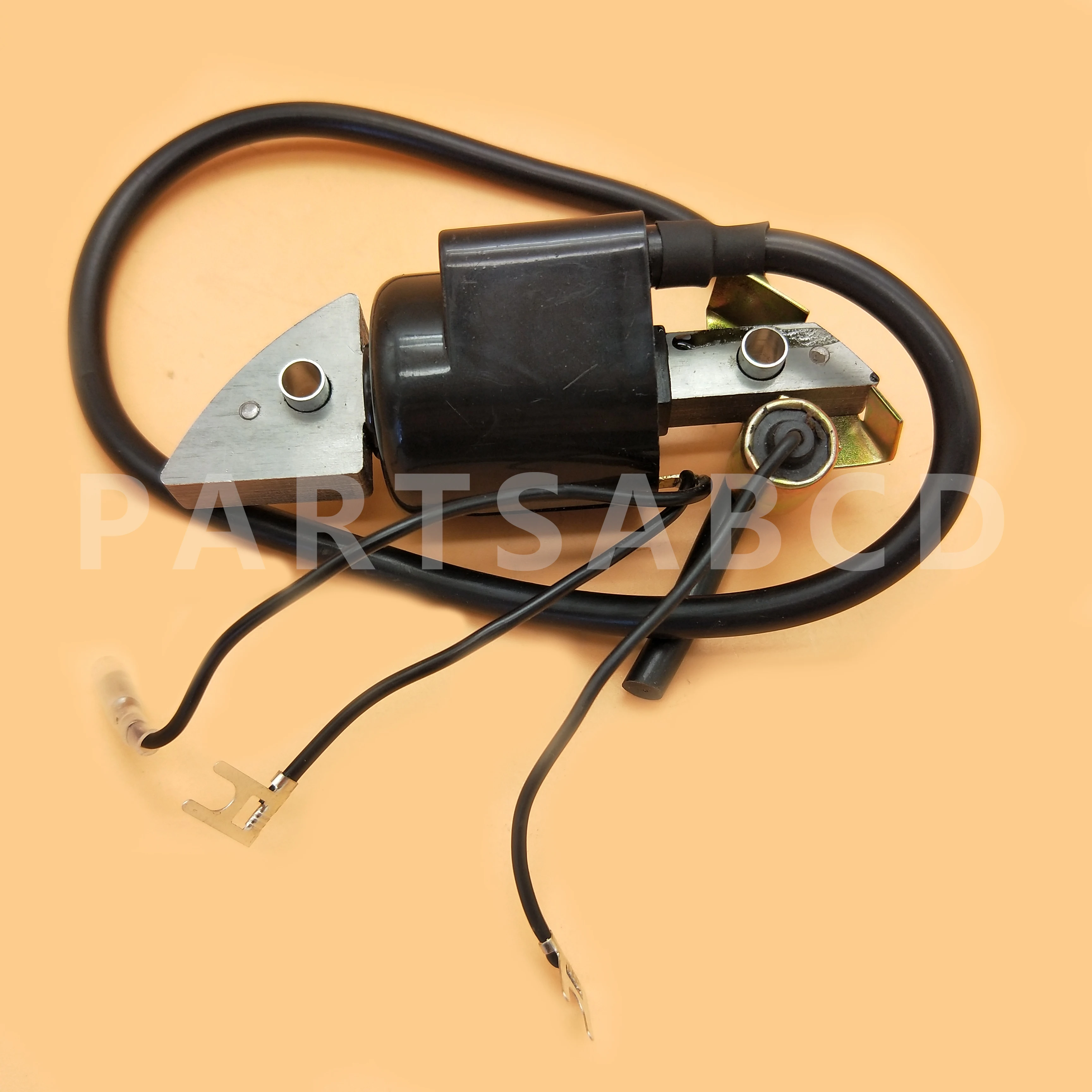 Новая магнитная катушка зажигания для Honda G150 G200 G300 30500-887-303 30560-883-015 | Автомобили и