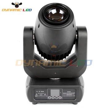 

Led Beam Moving Head Stage Light 150W Dmx Disco Bar Dj Light
