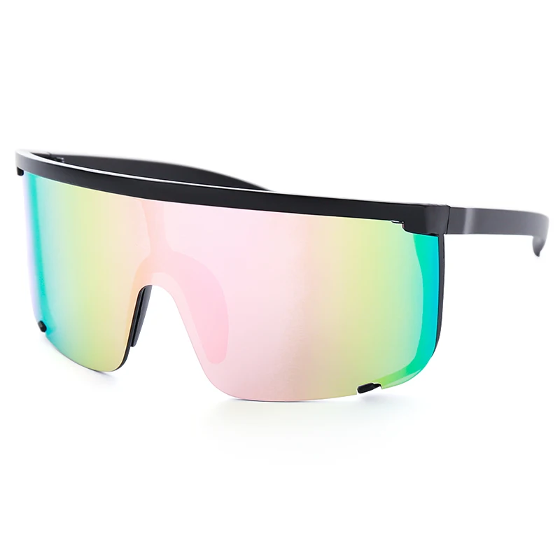 Новое поступление, велосипедные очки, уличные спортивные очки для горного велосипеда, велосипедные очки UV400, мотоциклетные солнцезащитные очки, велосипедные очки - Цвет: Z-6