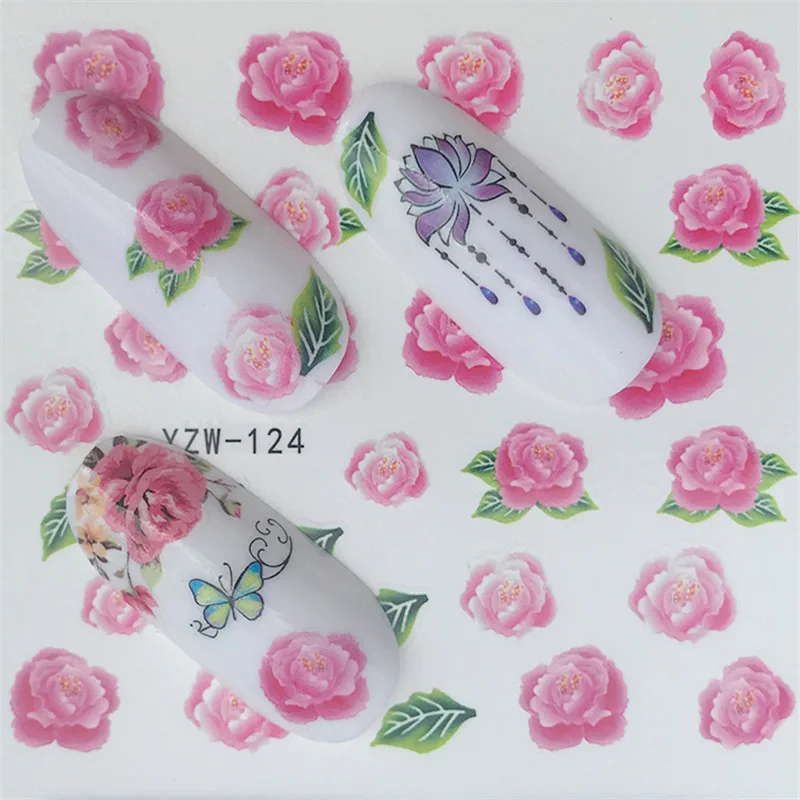 Креативная Южная Корея мультфильм DIY маленькая клейкая бумага милый стикер для ногтей ri ji галстук телефон стикер перо YZW109