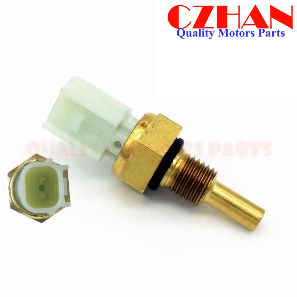 Motorcycle Motor bike TEMP OEM 37870MGSD31 37870MGSD31 for Honda Coolant Temperature Sensor