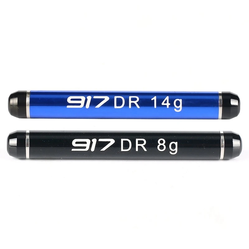 2 шт., вес для гольфа, для Titleist, d, головка водителя, нарисованная Dr, 8 г и 14 г