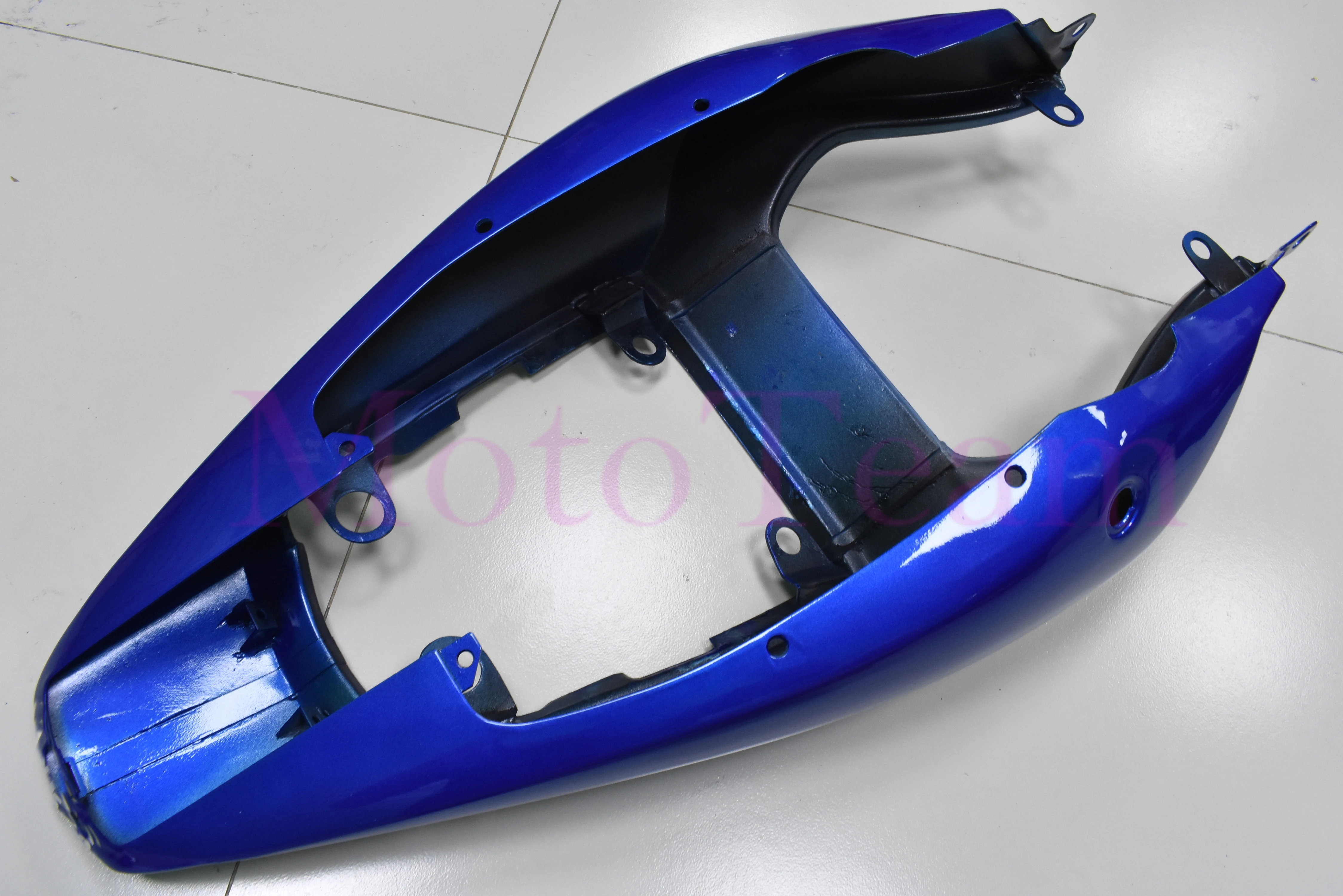 Новинка задняя обтекатель для Suzuki SV650 SV1000 SV 650 1000 2003 2013 детали мотоцикла|Накладки и