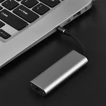 HIFI усилитель для наушников Профессиональный портативный Mi-ni 3,5 мм усилитель для наушников аудио игры мобильные телефоны