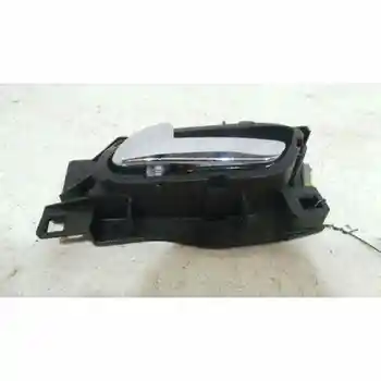 

HANDLE INNER LEFT REAR PEUGEOT 407