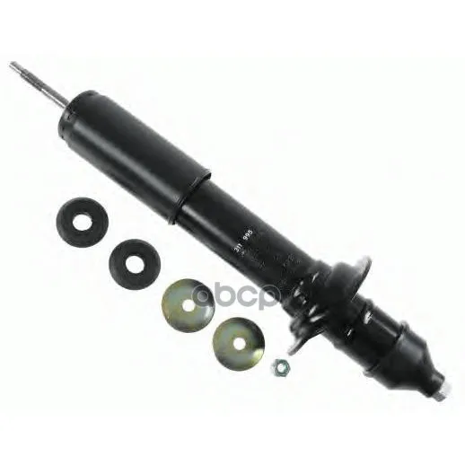 Амортизатор Подвески Задн Mercedes-Benz: M-Class 98-05 Sachs арт. 311995