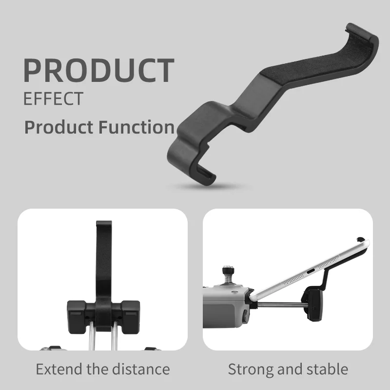 PRODUCT EFFECT Product Function Extend the distance Strong and