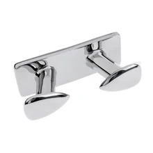 Сверхмощный полированный 316 из нержавеющей стали двойной рог столбик морской лодки яхты палуба Док швартовной канат линия шип 149 мм 5,9"