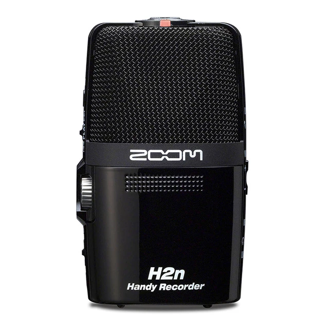ズーム-h2nポータブルデジタルオーディオレコーダー,ステレオマイク,pk 