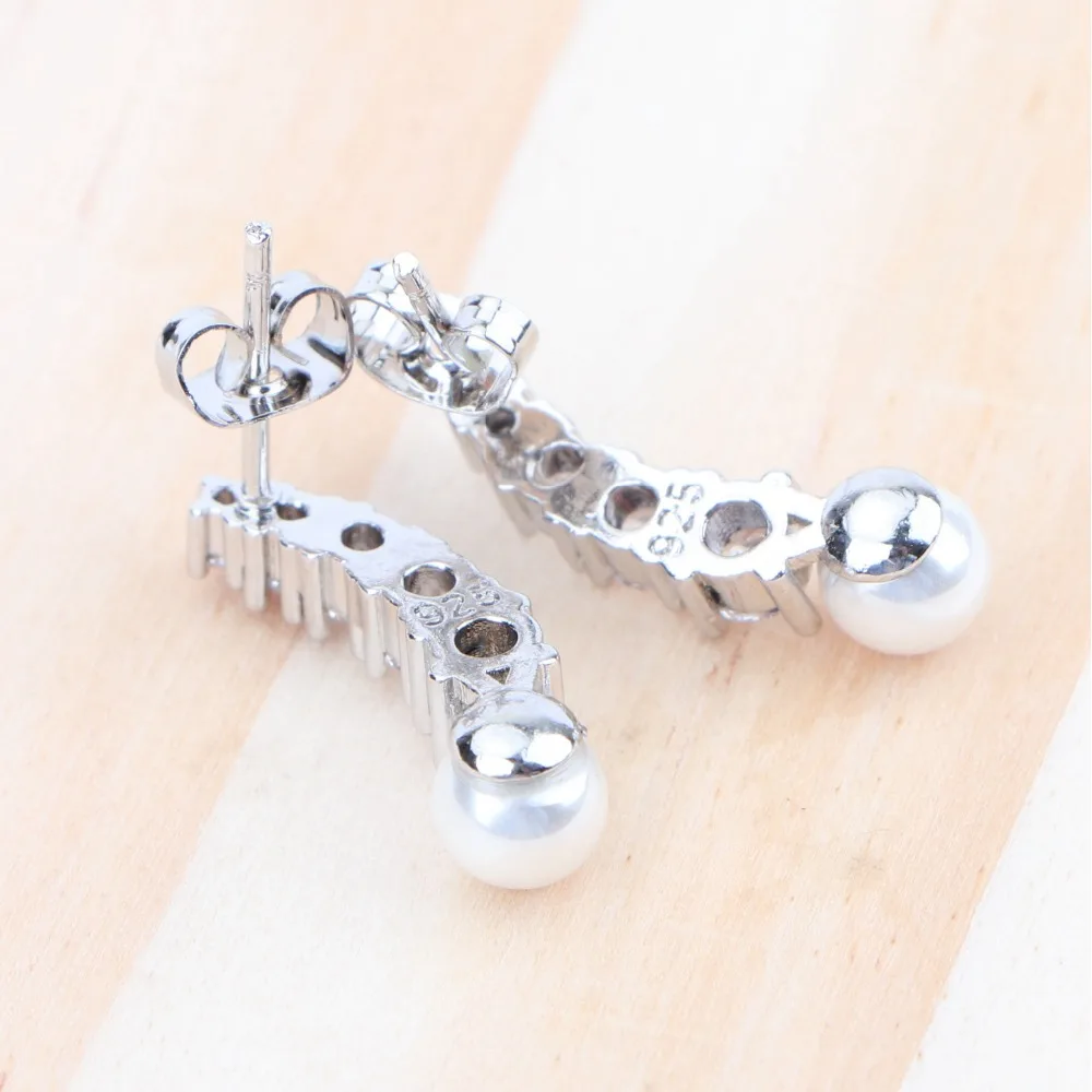 Sterling Silver Jewelry Sets