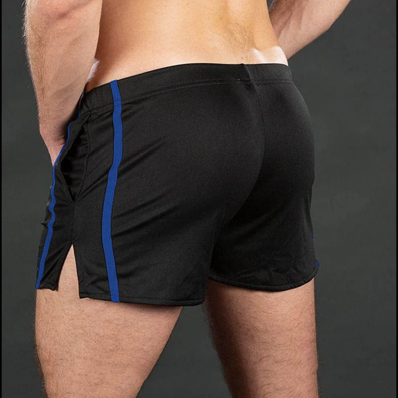 New Brand Men Fitness Bodybuilding Exercise shorts Male Breathable Quick Dry mesh Shorts Joggers Tight Sweatpants Fashion Shorts New Brand Men Fitness Bodybuilding Exercise shorts Male Breathable Quick Dry mesh Shorts Joggers Tight Sweatpants Fashion Shorts