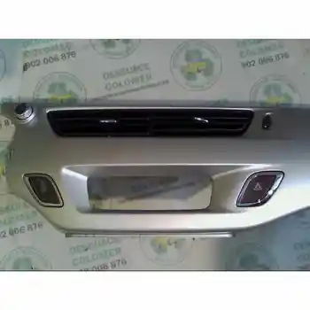

3041283 Center console Citroen C3 1.4 Hdi