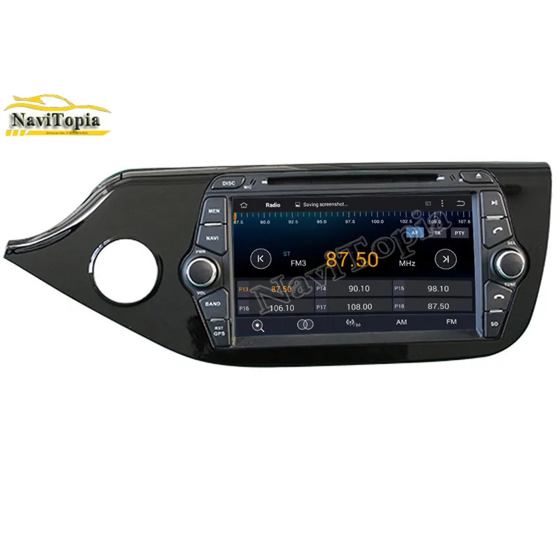 Excellent Octa Core 4G RAM 64G ROM Android 9.0 Car DVD Multimedia Player Auto GPS Navigation for Kia CEED 2012 2013 2014 2015 2016- 2 Excellent Octa Core 4G RAM 64G ROM Android 9.0 Car DVD Multimedia Player Auto GPS Navigation for Kia CEED 2012 2013 2014 2015 2016- 2