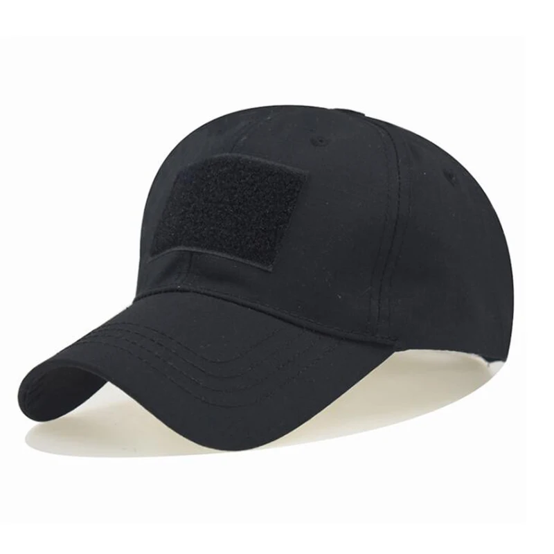 8-14 Yrs Kids Chirdren Outdoor Army Airsoft Combat Assault Baseball Cap Tactical Hiking CS Child Camouflage Cap Kid Boy Girl
