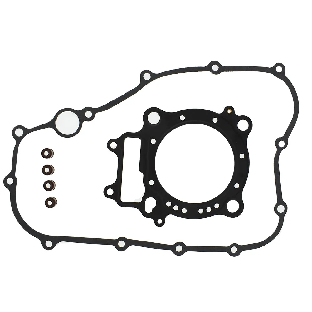 Exclusive  Offer Suzuki SV650 DL650 JE Piston Kit Standard Bore