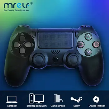 

Gamepad For Sony PS4 Controller PS3 Android Phone Gamepad For PC 4 Dualshock Joystick Remote Control PS4 Wireless Bluetooth Sony