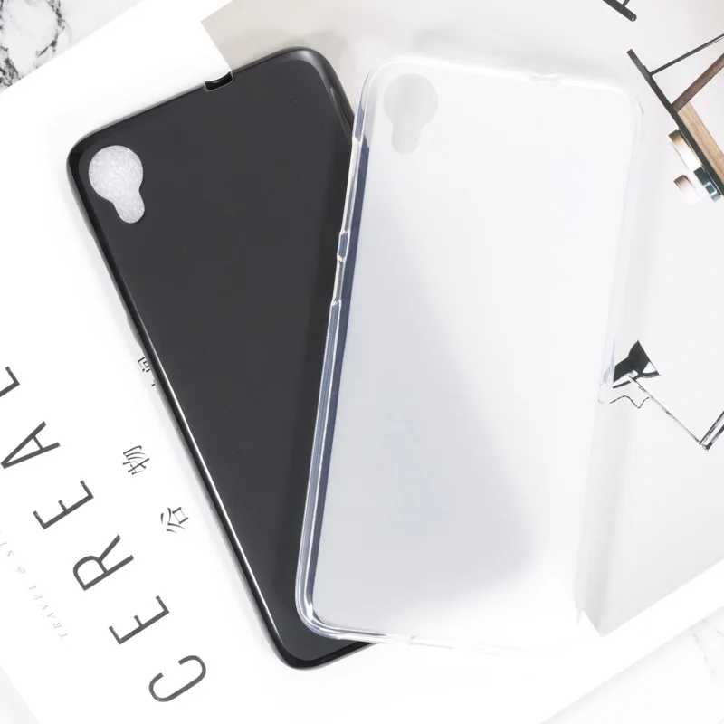 Чехол для ASUS Zenfone Live L1 ZA550KL G552KL Lite ZA551KL G553KL силиконовый мягкий чехол из ТПУ чехлы