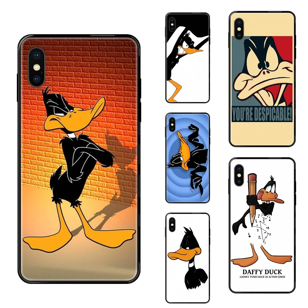 Для iPhone 11 12 Pro Max Plus X XS XR 8 7 6S SE 5 5C 5S 2020 черный мягкий чехол для мобильного телефона