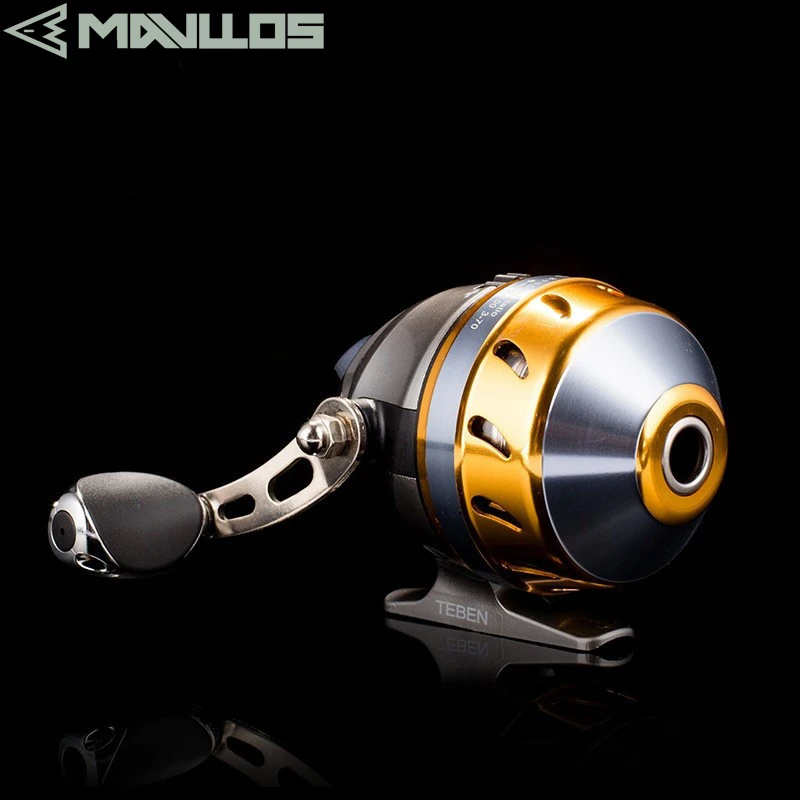 saltwater spincast reels