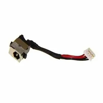 

DC IN Power Jack Plug Socket Cable Connector for HP PAVILION DV2-1000 Series
