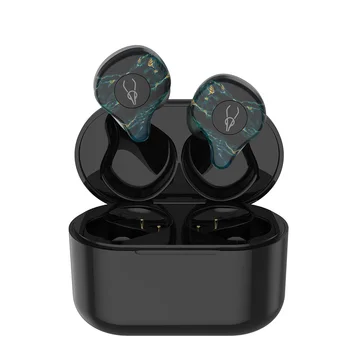 

2020 Sabbat X12 ULTRA Bluetooth V5.0 TWS Earphone Touch Wireless HIFI Noise-Cancellation Earphone With QCC 3020 Chip