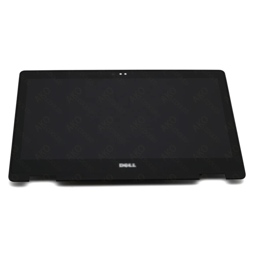 

13.3" Touchscreen LCD LED Display w/ Bezel For Dell Inspiron 13 (7378) 2-in-1 Parts-7KF9N