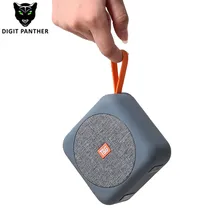 TG505 мини портативный беспроводной динамик Bluetooth динамик вставная карта Аудио ткань ручной открытый беспроводной динамик FM TF USB