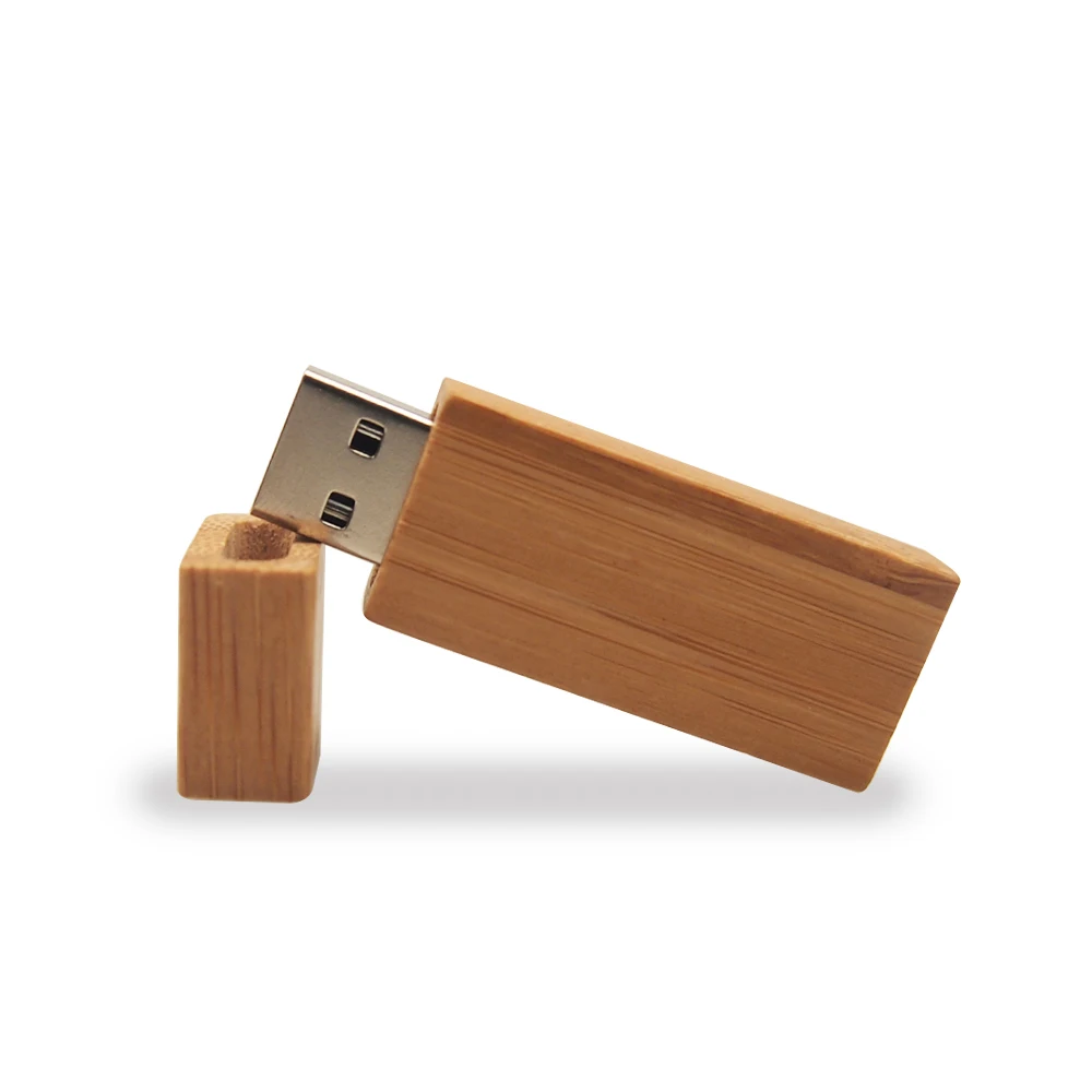 USB 2 0 деревянный usb флеш накопитель 4 ГБ 32 16 64 Гб свадебный подарок (10 шт. Бесплатный