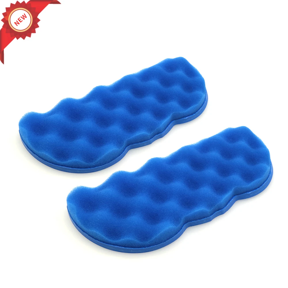 

2pc Dust filters HEPA H13 DJ97-01670B for Samsung Assy OUTLET Filter for Samsung sc8810 SC8813 series Vacuum cleaner accessories