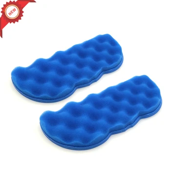 

2pc Dust filters HEPA H13 DJ97-01670B for Samsung Assy OUTLET Filter for Samsung sc8810 SC8813 series Vacuum cleaner accessories