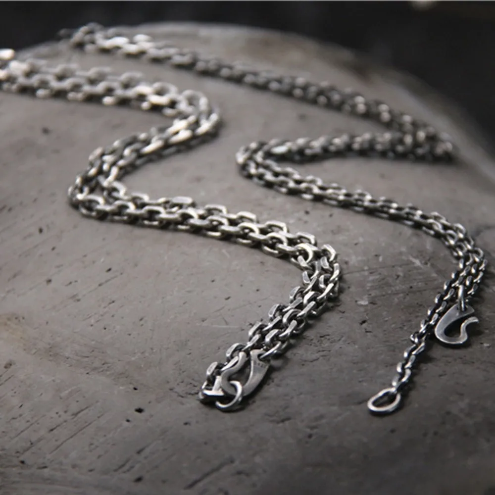 fashion neck chains for men