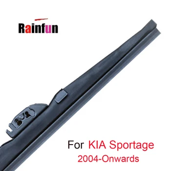 

RAINFUN SNOW WIPER BLADE FOR KIA Sportage 2004-Onwards