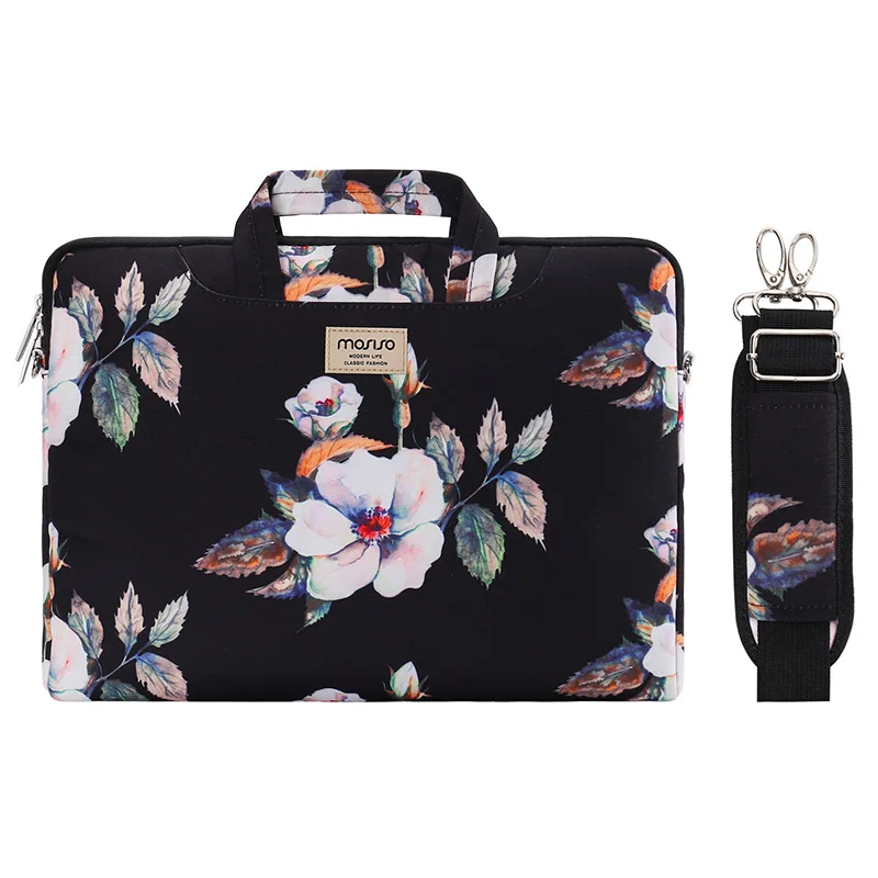 Laptop Shoulder Bag  