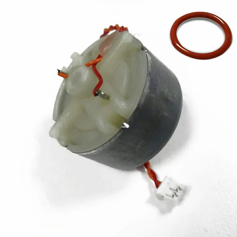 Вакуумный мотор с боковой щеткой для Neato Botvac 65 70E D80 D85 D3 D5 D7 Xv-25 xv-pro Комплект фильтров для пылесоса