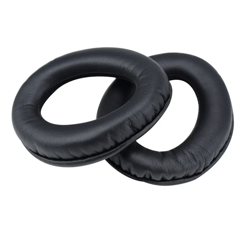 

Pair Of Ear Pads Cushions For Sennheiser HD202 HD212 HD437 HD447 HD457 HD497 Headphone Replacement Earpads Cover Repair Earmuffs