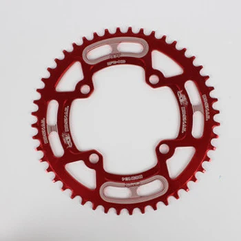 

44/46/48/50/52T Chainring Sprocket Wheel Cycling Parts Supply MTB Mountain