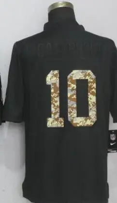 For men A+++ Качественная мужская футболка для взрослых 10 Garoppolo 26 Barkley 17 Allen - Цвет: For men