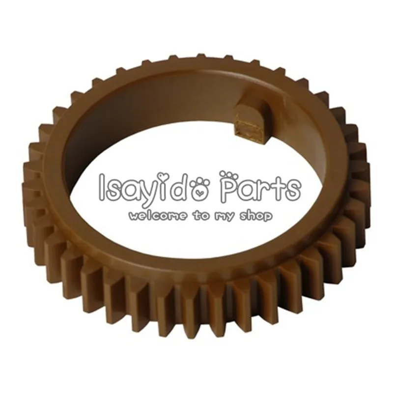 10PCS 6LH24603000 6LA84182000 Toshiba E163 166 167 181 203 283 Upper Fuser Gear