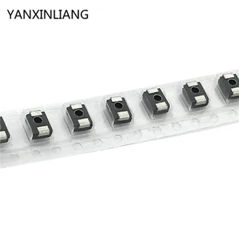 

100pcs/lot Diode SS26 SMB SCHOTTKY DIODE 2A 60V