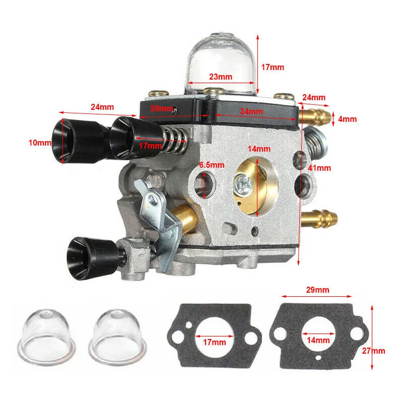 Stihl Bg 85 Blower Bg85c Parts Diagram Rewind Starter