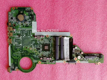 

Free Shipping DA0R76MB6D1 Maiboard For HP 15-E 17-E 737132-501 737132-001 Laptop Motherboard E1-2500 cpu DDR3 100% Testing work