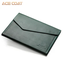 Чехол ACECOAT с разрезом для ноутбука, чехол для MacBook Air/Pro retina, 13,3 дюймов, для macbook pro 13, чехол, Офисные Сумки для мужчин