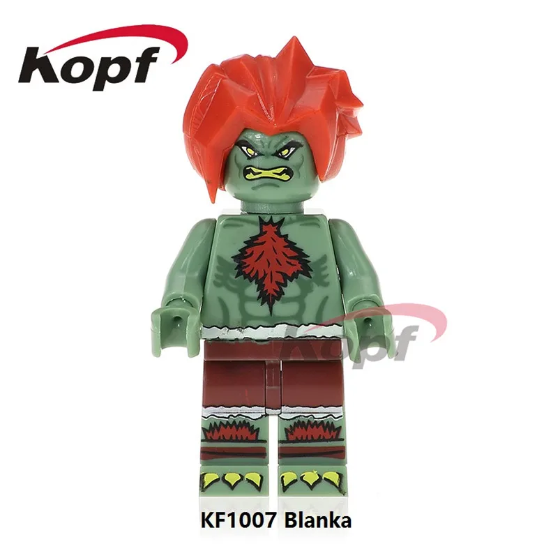 KF1007 20PCS No Box 20 штук, строительные блоки Mortal Kombat, Sub-Zero, Джони Кейдж, Горо, Райден, Барака, Скорпион, фигурки для детей, Подарочные игрушки KF6108 - Цвет: KF1007 20PCS No Box