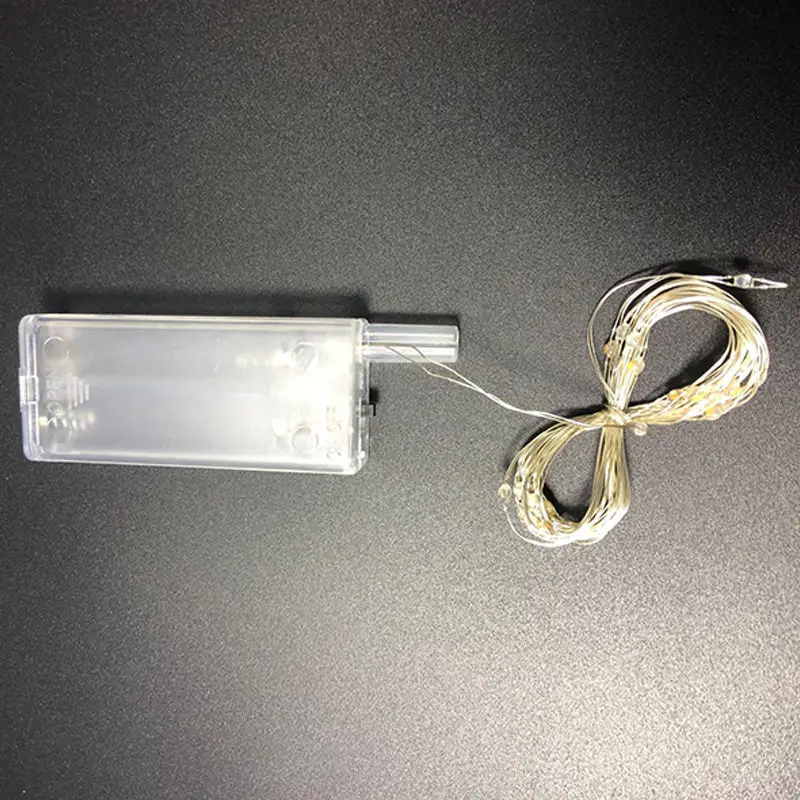 LED battery box DIY Wedding Birthday Party Decoration Balloons Helium Bobo Balloons Feather Transparent PVC Balloon Party Favors Christmas Decor - Цвет: LED battery box