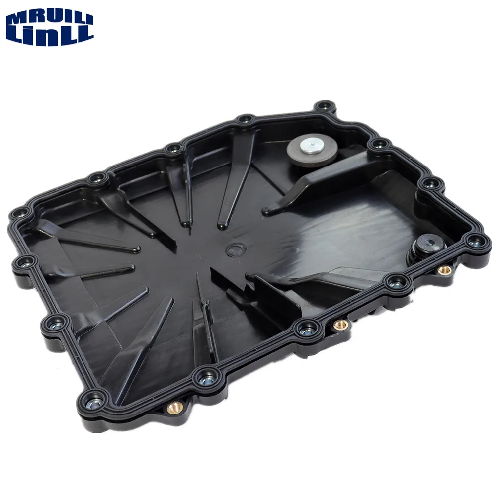 NEW Transmission Oil Pan Filter 28107842385 28108070791 For BMW Z4 E82 E88 E89 E90 E92 E93 F06 F10 F12 F13 F80 F82 F83 F87