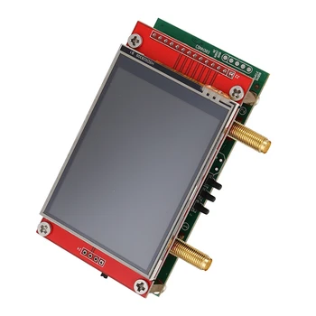 

2.8 inch TFT LCD Screen Network Analyzer Professional S-A-A-2 NanoVNA V2 Network Analyzer Upgraded 3G Vector Shortwave VHF UHF