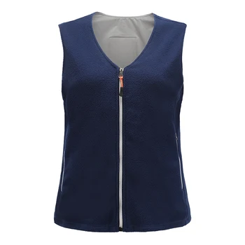 

Unisex Heating Winter Warm Electric Vest USB Charging Heating Waterproof Outdoor Camping Vest