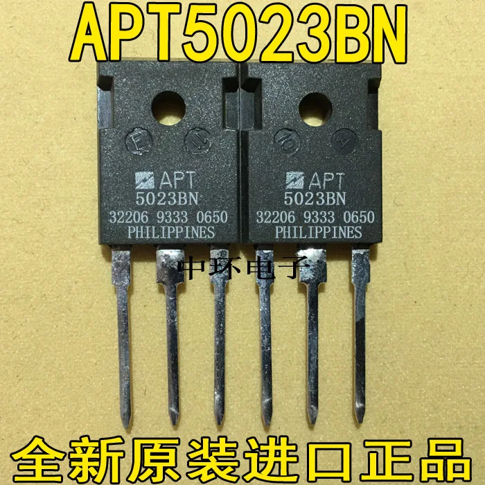 10 шт./лот APT5023BN 5023BN